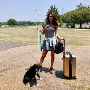 Meet your Posher, Carmen